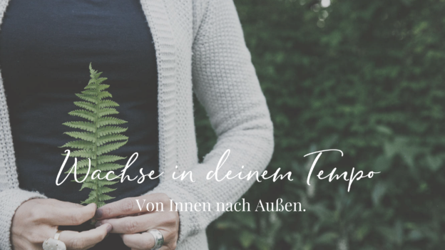 Was ist ein soulful business