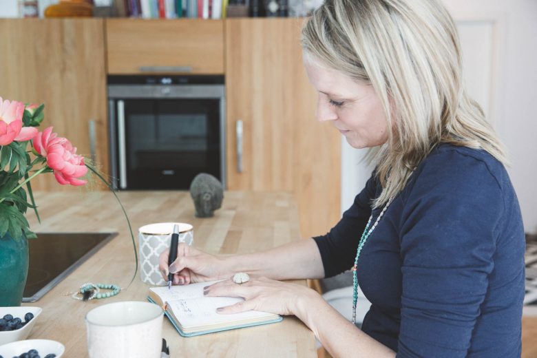 Nina Pettenberg Mentoring